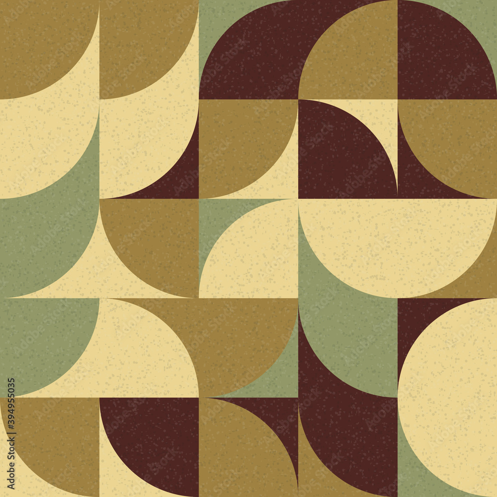 Abstract Geometric Pattern generative computational art illustration Abstract Geometric Pattern generative computational art illustration