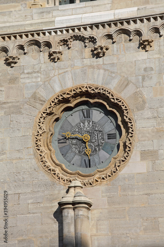 St Stephen Clock