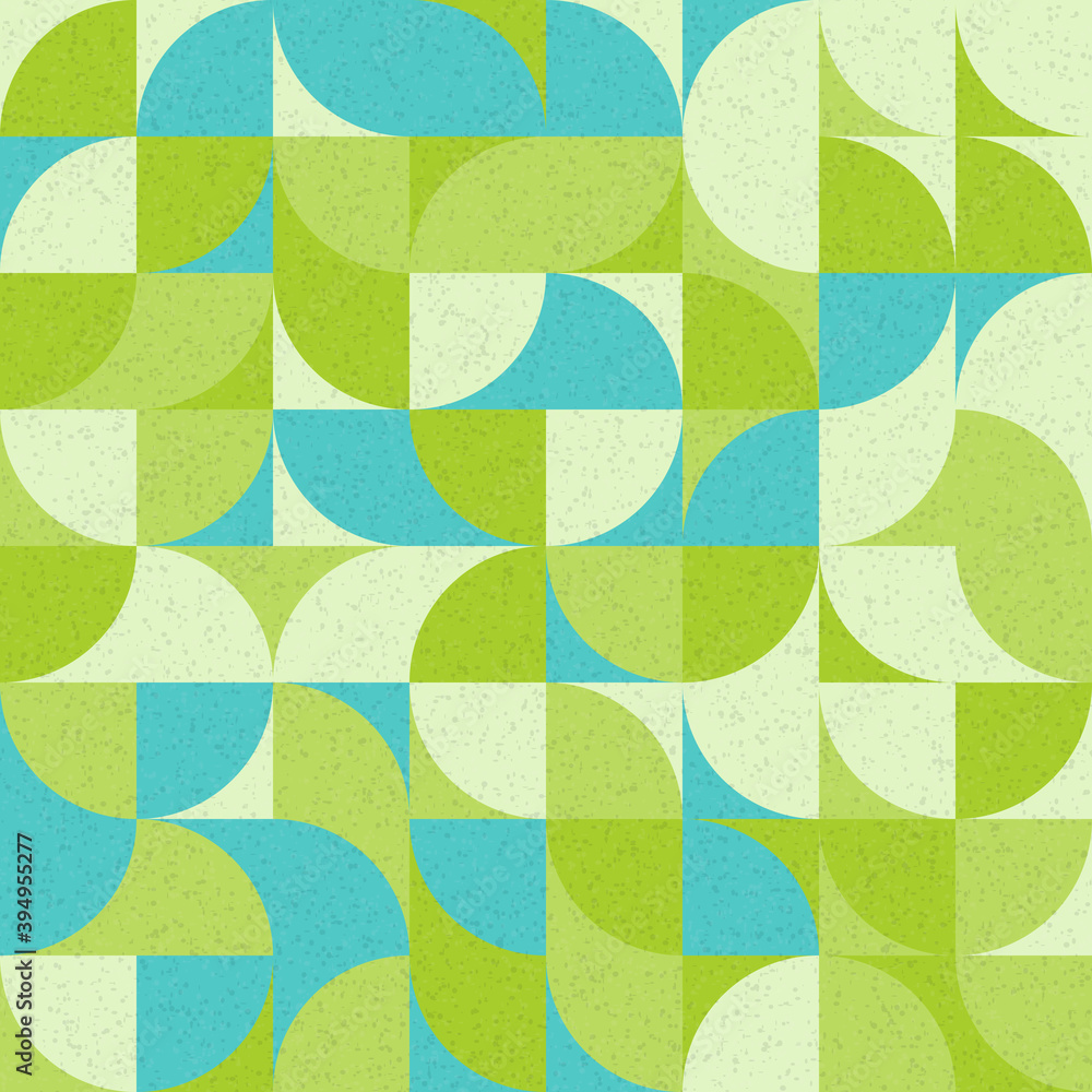 Abstract Geometric Pattern generative computational art illustration Abstract Geometric Pattern generative computational art illustration