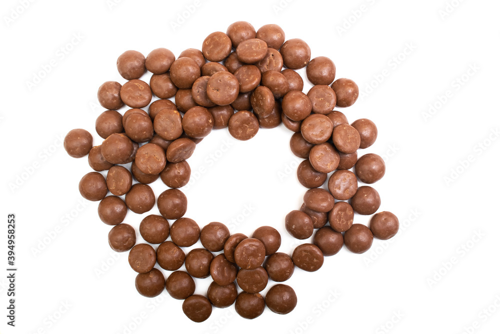 Sinterklaas Chocolate Pepernoten background image Sinterklaas Chocolate Pepernoten background image