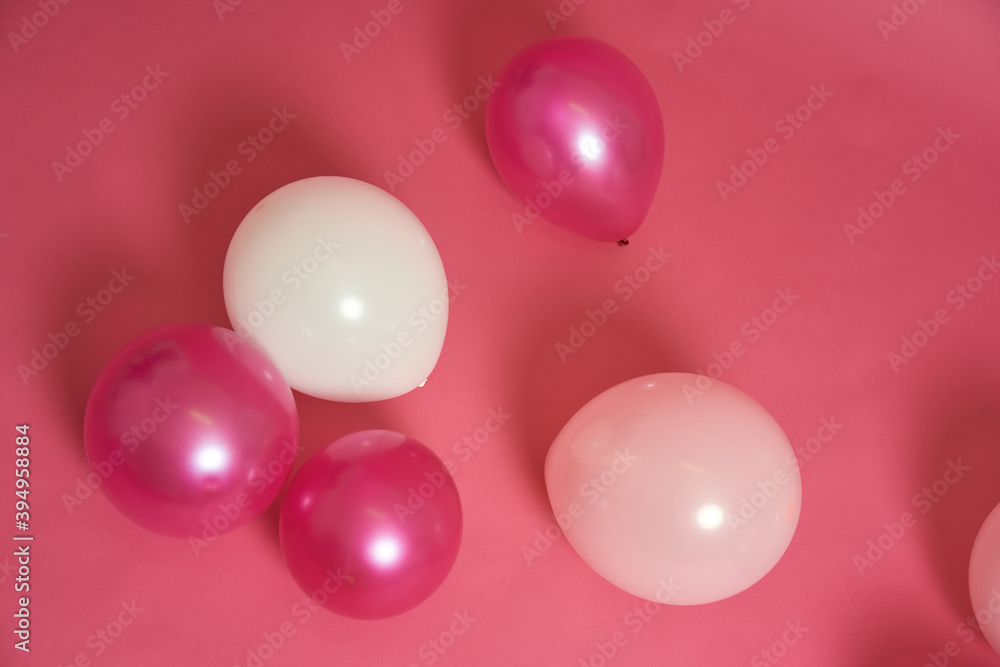 ballon colorful celebrate pink event ballon colorful celebrate pink event