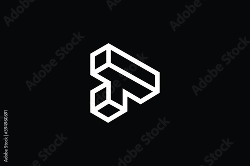 3D DT logo letter design on luxury background. DT logo monogram initials letter concept. 3D TD icon logo design. TD elegant and Professional letter icon design on black background. T D DT TD