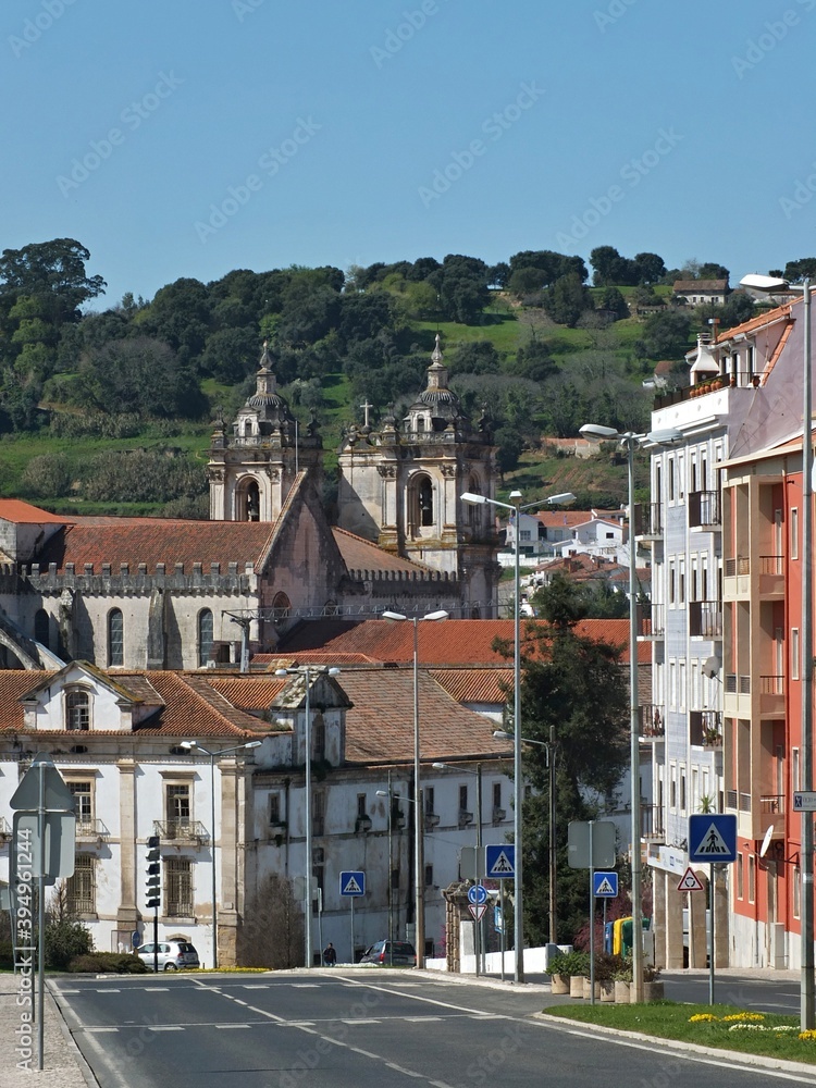 City view Alcobaca, Centro - Portugal 