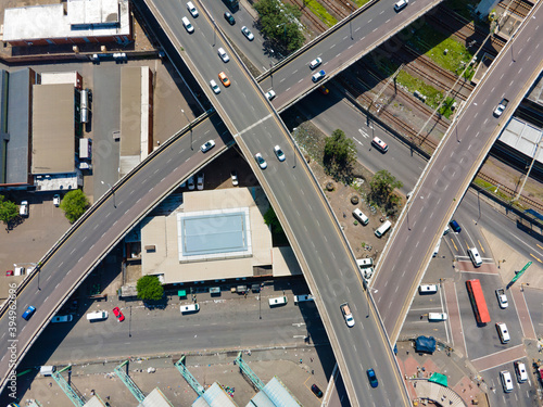 Durban, South Africa, City, Africa, City Centre, cars, buildings, city, Roads, People, Buildings, architecture, business, landscape, bus, panoramic, KwaZulu Natal, Tourism, Trees, Freedom, Peace, Sky 