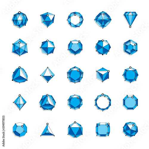 Vector precious decorative ...