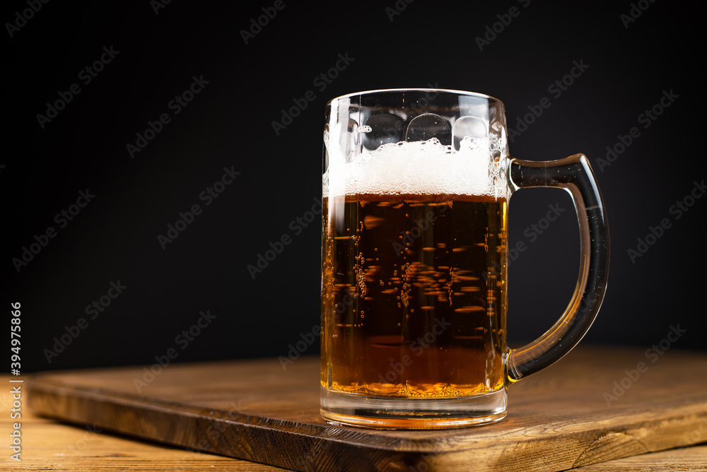 mug of beer mug of beer