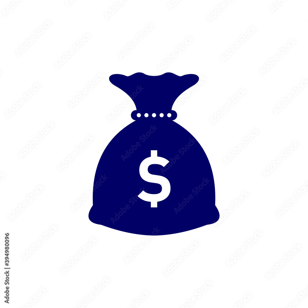 Money logo design vector template, Business logo design concept, Icon symbol Money logo design vector template, Business logo design concept, Icon symbol