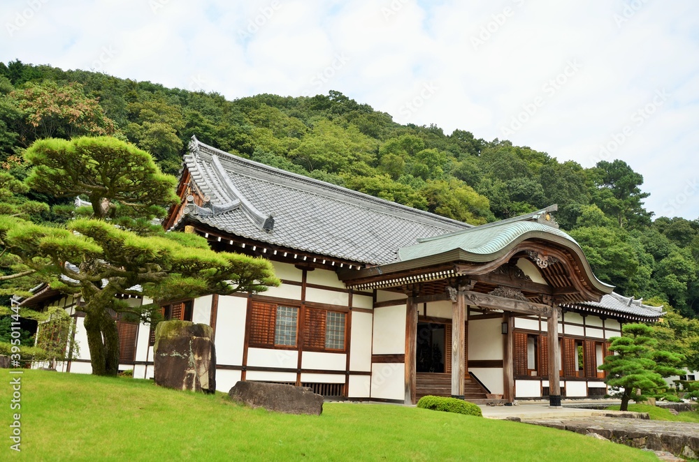 龍野城 本丸御殿 龍野城 本丸御殿