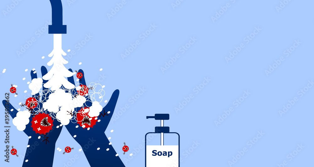 antibacterial, background, bacteria, body, bottle, bubble, care, cartoon, clean, cleanse, concept, coronavirus, covid-19, cute, design, dirty, disease, finger, foam, hand, hand wash, health, healthy, antibacterial, background, bacteria, body, bottle, bubble, care, cartoon, clean, cleanse, concept, coronavirus, covid-19, cute, design, dirty, disease, finger, foam, hand, hand wash, health, healthy,