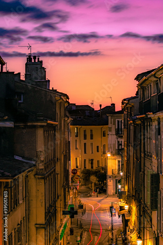 Aix-en-Provence