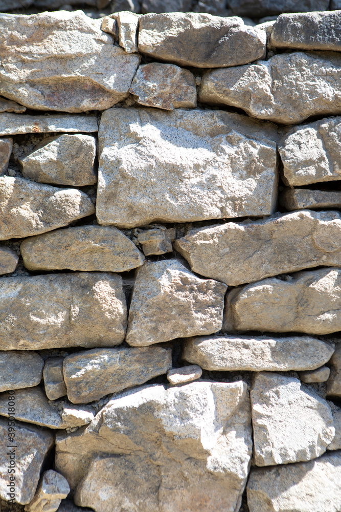 Mur en pierre, texture Mur en pierre, texture