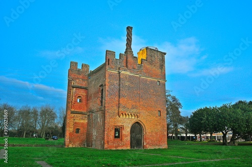 Fotografie Rye House gatehouse