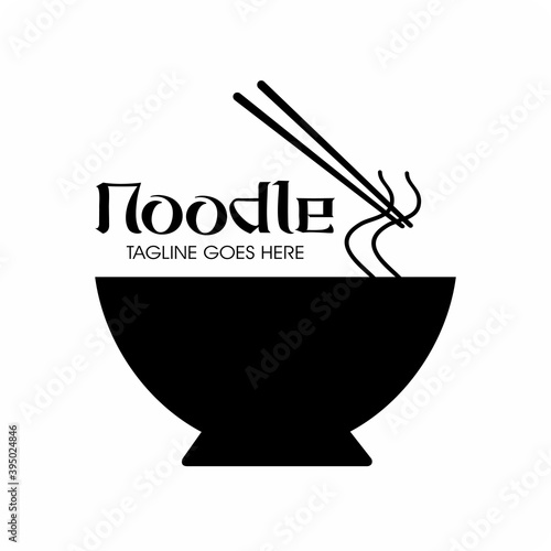 Ramen noodles logo , Ramen restaurants