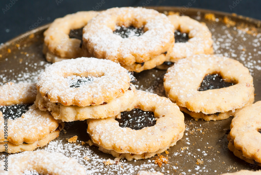 Linzer Linzer