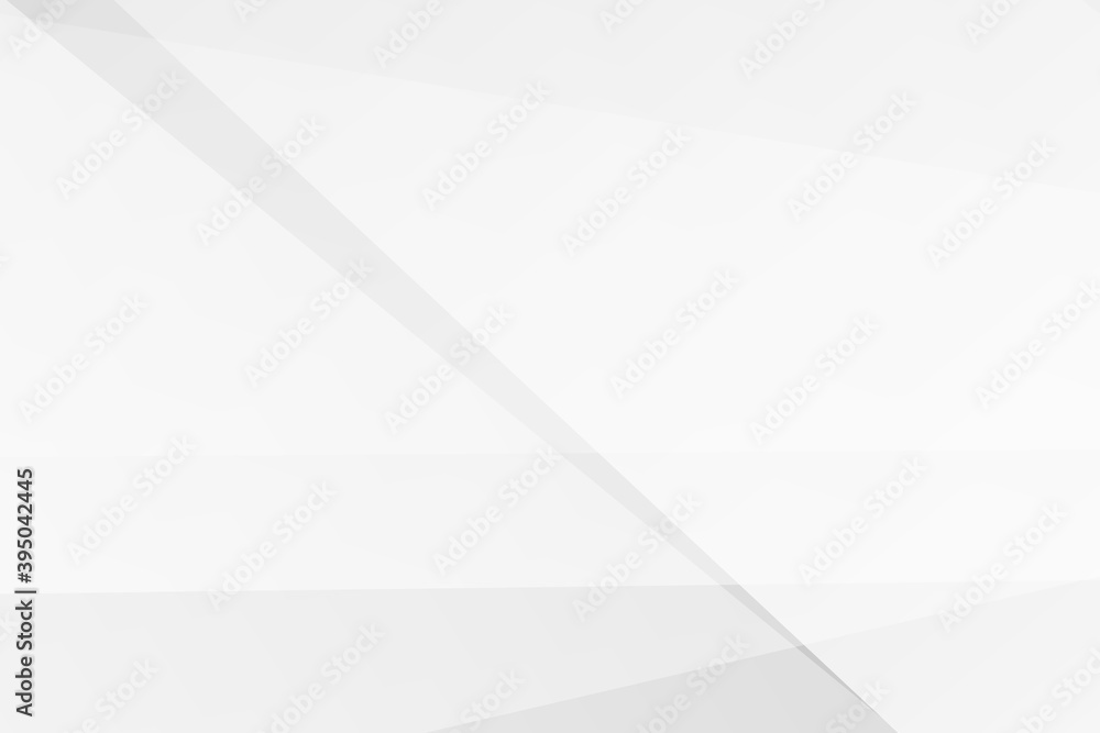 Abstract white and grey on light silver background modern design. Vector illustration EPS 10. Abstract white and grey on light silver background modern design. Vector illustration EPS 10.