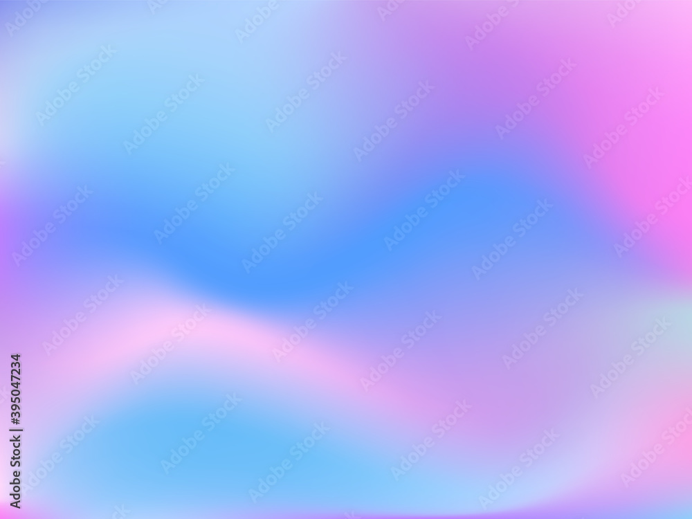 Holographic background. Holographic background.