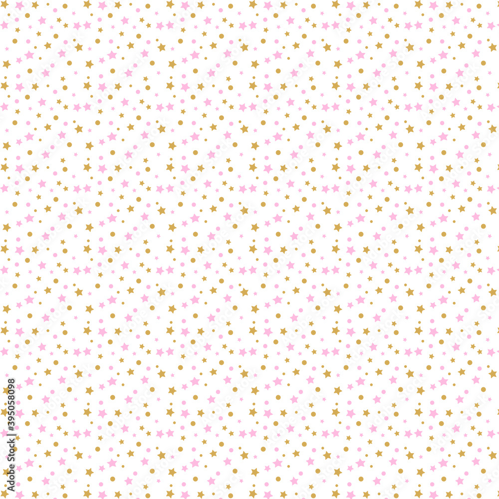 Abstract Stars Background Abstract Stars Background