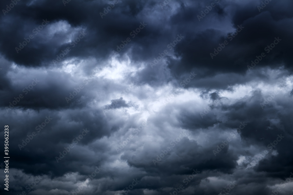Storm Clouds Background Storm Clouds Background