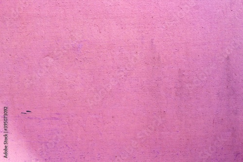 Purple wall texture for design.
