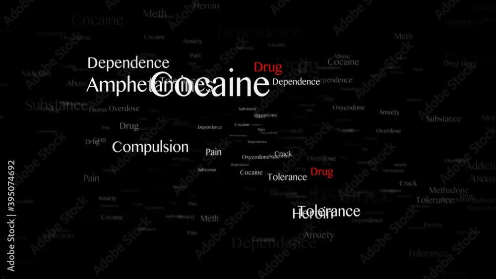 ADDICTION DRUGS, Keywords Animation, Background, Loop, 4k
ADDICTION DRUGS, Keywords Animation, Background, Loop, 4k