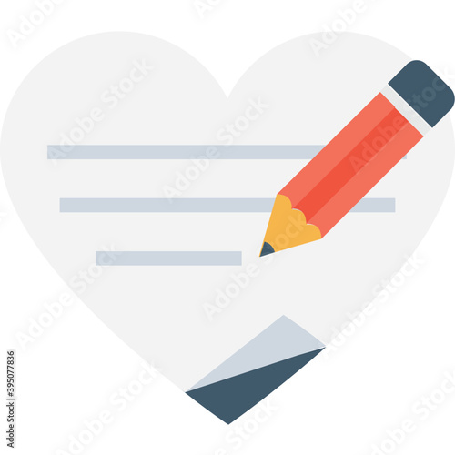 Free Download 
Love Letters Vector Icon 
 - GFXLoad