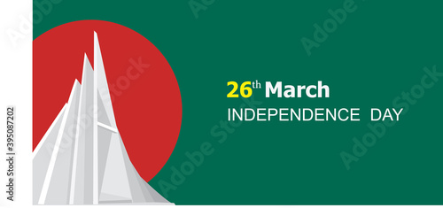 Independence day of Bangladesh, 26 march of Bangladesh. 