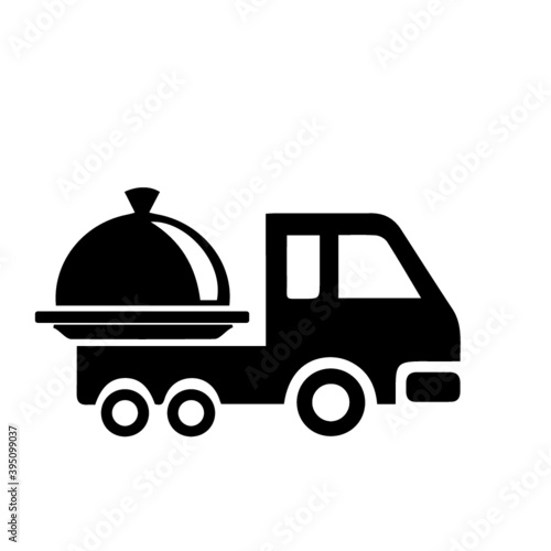 Catering grunge rubber stamp on white background, vector illustration