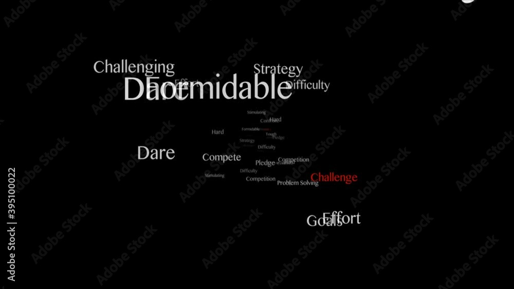 CHALLENGE Keywords Animation, Background, Loop, 4k
CHALLENGE Keywords Animation, Background, Loop, 4k