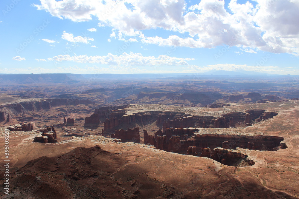 Canyonlands National Park USA 