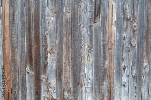 The Fences They Surround Us