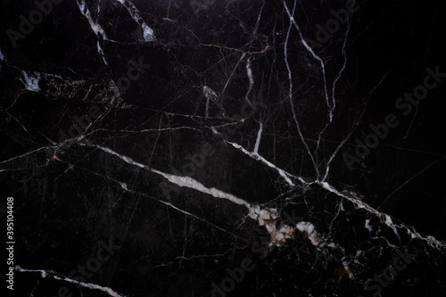 Natural black marble texture for skin tile wallpaper luxurious background, for design art work