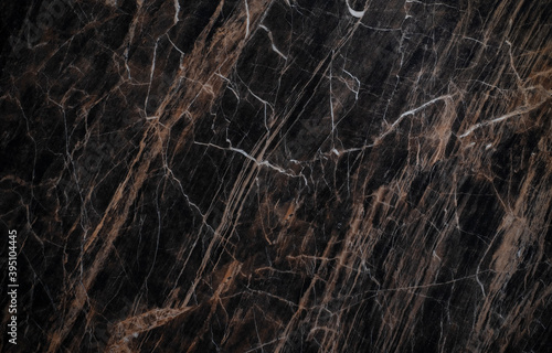 Natural black marble texture for skin tile wallpaper luxurious background, for design art work