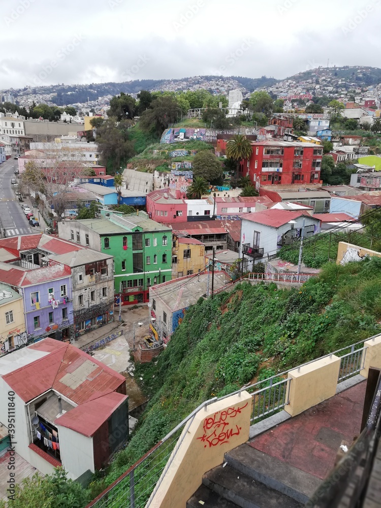 Valparaiso