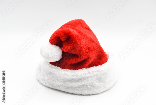 cappello babbo natale natalizio 