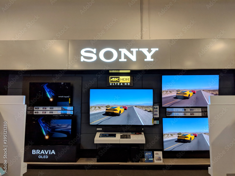 Soporte para TV  Sony Store Ecuador - Sony Store Ecuador