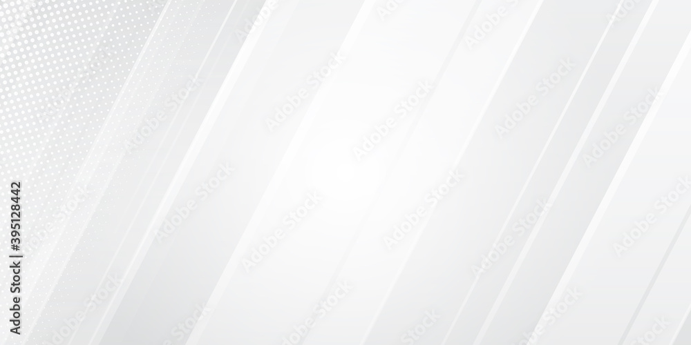 White grey shiny abstract background. Vector illustration design for corporate business presentation, banner, cover, web, flyer, card, poster, game, texture, slide, magazine, and powerpoint. White grey shiny abstract background. Vector illustration design for corporate business presentation, banner, cover, web, flyer, card, poster, game, texture, slide, magazine, and powerpoint.