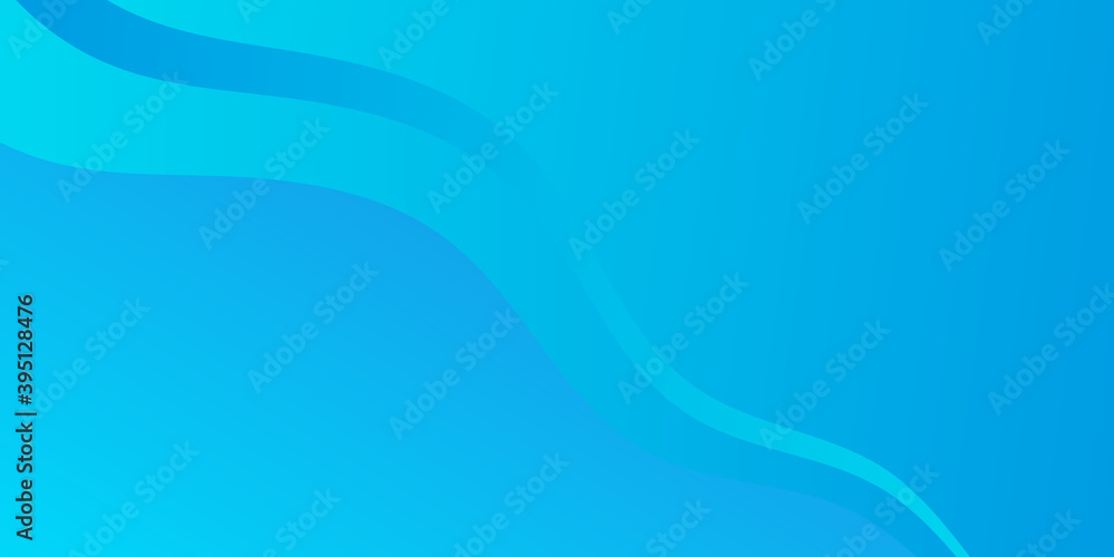 Blue abstract background with liquid wave. Vector illustration design for corporate business presentation, banner, cover, web, flyer, card, poster, game, texture, slide, magazine, and powerpoint. Blue abstract background with liquid wave. Vector illustration design for corporate business presentation, banner, cover, web, flyer, card, poster, game, texture, slide, magazine, and powerpoint.