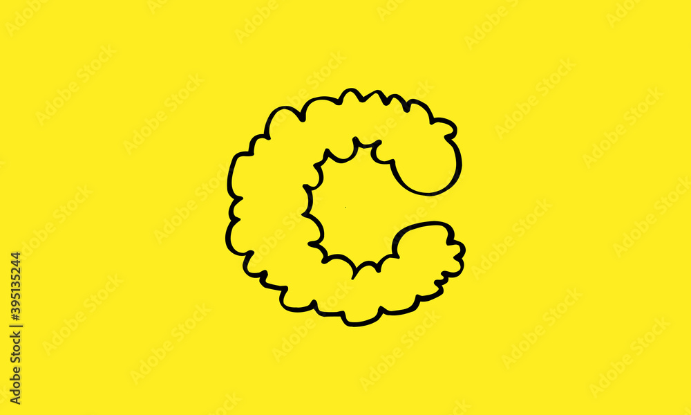 C Logo Design C Logo Design