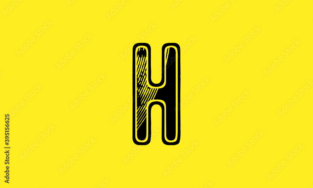 H logo H logo