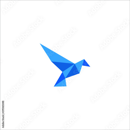 logo bird icon templet vector Free Download logo bird icon templet vector - GFXLoad
