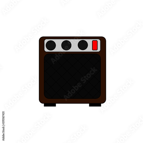 guitar amp