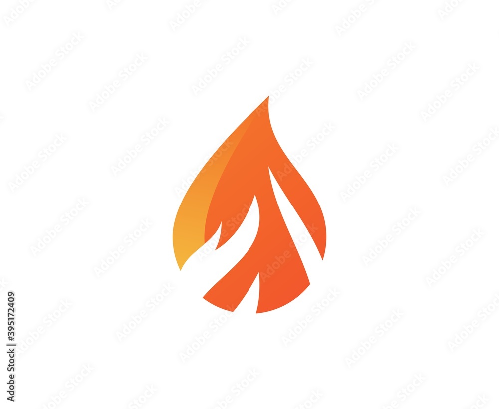 Fire logo
Fire logo