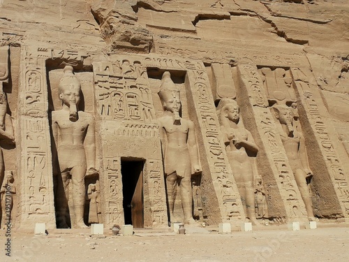 アブ・シンベル