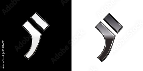 premium logo can be used company logo, product logo, brand logo and corporate identity