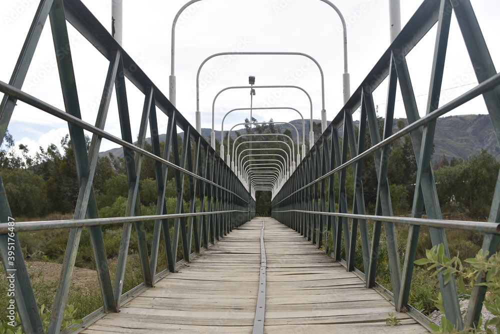 puente puente