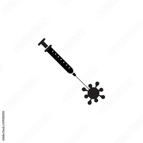 vaccine logo