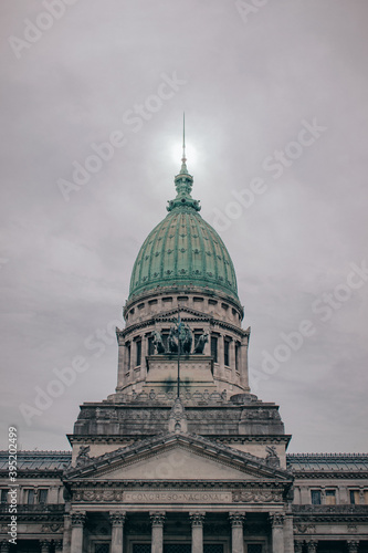 Congreso Argentina