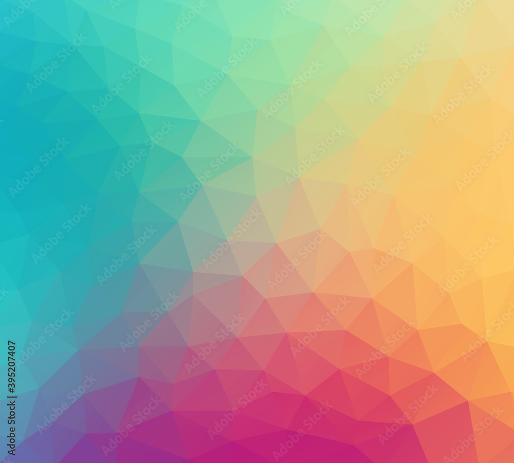 Vector background from polygons, abstract background, wallpaper Vector background from polygons, abstract background, wallpaper