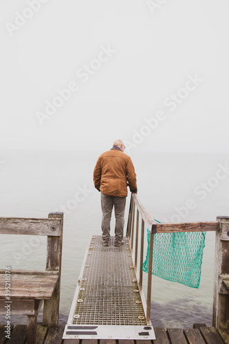 The beautiful Danish Eastern Coast