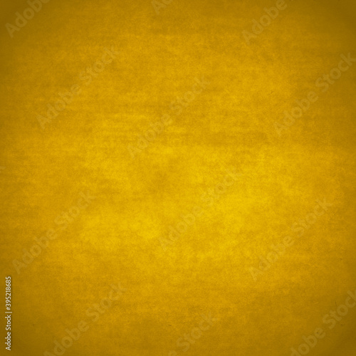 old grunge yellow paper